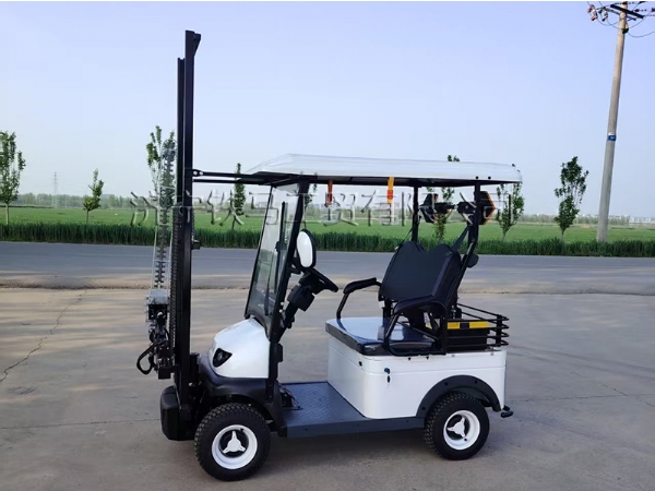 電動綠籬修剪機